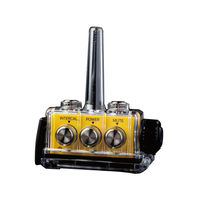 ON’S COMPANY Ｂｌｕｅｔｏｏｔｈインカム　Ｂｂｔ　ＣＳ２　Ａ標準セット 6300033780 1セット（直送品）