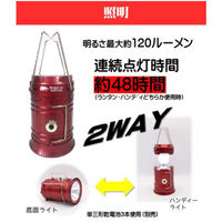 アクティー 非常用防災リュック37点セット ホワイト 6300034962 1セット（直送品）