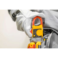 FLUKE AC電流クランプ・メーター 400A(テストリード別売) FLUKE-301A/APC 1台