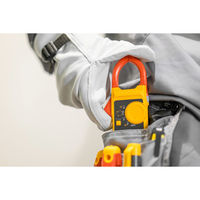 FLUKE AC電流クランプ・メーター 600A FLUKE-301B/APC 1台（直送品）