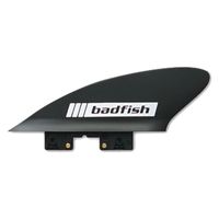 badfish（バッドフィッシュ） リバーサップ 2"クリック フィン (2枚) 40314 1セット(2個入)（直送品）