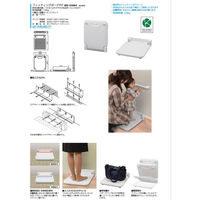 【メーカー公式】 omoio(水上） フィッティングボードFIT TS-FIT 壁面・床面兼用  1台（直送品）