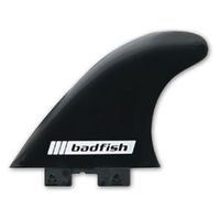 badfish（バッドフィッシュ） リバーサップ 4.5"クリック フィン (2枚) 40313 1セット(2個入)（直送品）