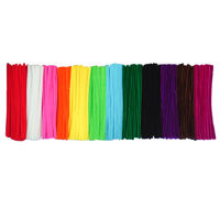 東京画鋲製作所 カラーモール 色込み 9mm 12色 DSM-521 1箱（120本）