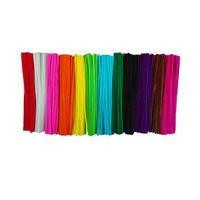 東京画鋲製作所 カラーモール 色込み 6mm 12色 DSM-511 1箱（120本）