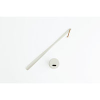 市場 シューホーン シル アイボリー ILS-3554IV 1個