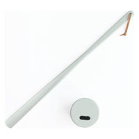 市場 シューホーン シル ライトグレー ILS-3554LGY 1個（直送品）