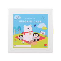 クツワ おりがみ用ケース PT203 1個