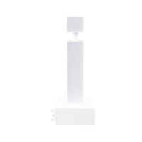 アクリサンデー ａｂｃＭＩＸ　マグネット連結文字　ＨＡ１００シリーズ　アルファベット小文字　【ｉ】 112048 1個（直送品）