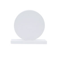 アクリサンデー ａｂｃＭＩＸ用　マグネット連結　サークル 112073 1個（直送品）