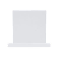 アクリサンデー ａｂｃＭＩＸ用　マグネット連結　スクエア 112074 1個（直送品）