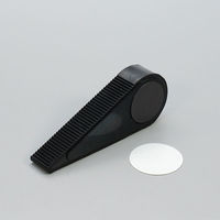 光 ドアストッパー 先厚型 （マグネット付） DS120-20