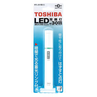 東芝LED常備灯 KFL-321（W） 1個