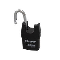 マスターロック 6321JAD シャックルガードタイプ南京錠 1個