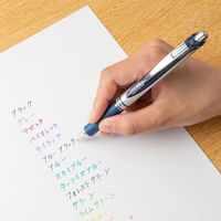 ぺんてる エナージェル０５ブルーブラック BLN75Z-CA 15本（直送品）