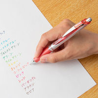 ぺんてる エナージェル０５コーラルピンク BLN75Z-P3 15本（直送品）