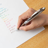 ぺんてる エナージェル05セピア BLN75Z-SP 15本（直送品）