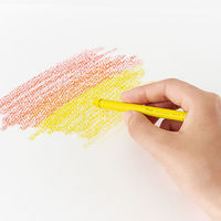 ぺんてる 水彩スティックダークレディッシュブラウン GSS-T320 1セット(30個)（直送品）