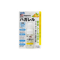 セキセイ ハガレル HA-3030-00 1セット(5個)