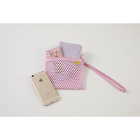 セキセイ メッシーリスフラットバッグS PP MY-3582-27 5個（直送品）