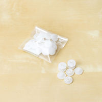 セキセイ 連結ビス(10個入り) SY-10-00 1セット(1袋×10)