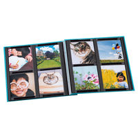 セキセイ ハーパーハウス スペア黒台紙 ましかく XP-894-00 1セット(5個)（直送品）