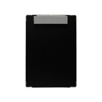 セキセイ 用箋挟み A4.E クロス Y-56-00 1セット(1枚×10)