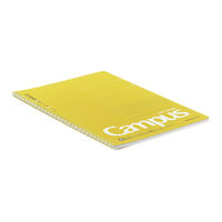 コクヨ キャンパスソフトリングドット罫40枚B5 ス-S111AT-Y 1セット(5冊)