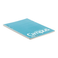 コクヨ キャンパス英習帳（ソフトリング）6号（セミB5）15段 ス-S810F15 1セット（5冊）