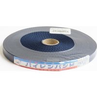 日本紐釦貿易 日本紐釦 パイレンバンド ポリプロピレン製 巾10mmx10m巻 紺 PM10-10-16 1セット(5巻単位)（直送品）