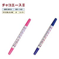 KAWAGUCHI アドガー チャコエースII・ピンク TK-A3 10本/1箱