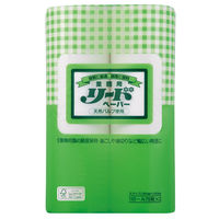 クッキングペーパー ライオン 業務用リードペーパー大サイズ　75枚カット　1箱（2ロール入×8パック）