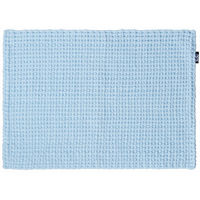 山崎産業 SUSU抗菌タオルスタイルバスマットM 43×60 ブルー 1箱(1枚入) 4903180199181（直送品）