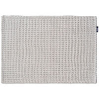 山崎産業 SUSU抗菌タオルスタイルバスマットM 43×60 グレー 1箱(1枚入) 4903180199204（直送品）