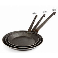 Petromax（ペトロマックス） スキレット フライパン シュミーデンパン SP32 12547 1個（直送品）