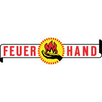 FEUERHAND（フュアハンド） オイルランタン キャンプ ベイビースペシャル276 <サプリーム> スパークリングアイロン 12564（直送品）