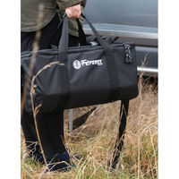 Petromax（ペトロマックス） キャンプ 薪ストーブ 調理器具 バッグ 収納 LOKI キャリングケース 12763 1個（直送品）