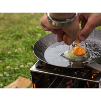 【アウトレット】Petromax スキレット シュミーデアイゼン フライパン sp20 13292 1個