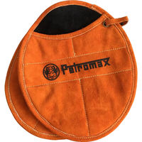 Petromax（ペトロマックス） 焚き火 バーベキュー アラミドミトン(2枚組) 13332 1個（直送品）