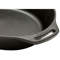 Petromax フライパン ファイヤースキレット 2ハンドル fp20h-t 13788 1個