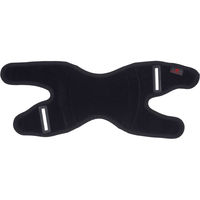 マジコスポルト（magico sport） ニーラップガード 右ひざ用 Mサイズ 397336 1個（直送品）