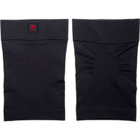 マジコスポルト（magico sport） ニーパワースリーブ ひざ用 Mサイズ 397436 2個（直送品）