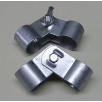 シンセイ ユニバーサルジョイント 19×22mm HQ-19-22 10P 1パック（直送品）