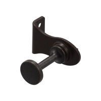 ベルク M-602 コートフック カモイ シングル セピア 1個（直送品）