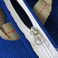 シンセイ メッシュコンバイン袋800×580 4582193313427 1セット(5枚)（直送品）