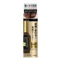 エッセンシャル ザ ビューティ 髪のキメ美容プレミアムヘアオイル 60g 花王