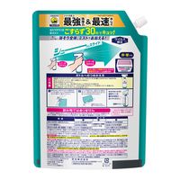 バスマジックリン エアジェット 液体スプレー ハーバルシトラスの香り 超特大 詰め替え 1100mL 1個 花王