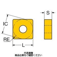 サンドビック TAチップ SNMG090308ーMF235 1セット(10個)（直送品）