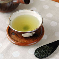 桃翆園 稀上出雲翆 100g×5袋 4975115508511 1箱（直送品）