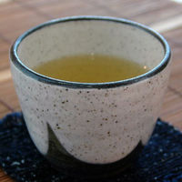 桃翆園 ほうじ番茶　1kg×5袋 4975115508719 1箱（直送品）